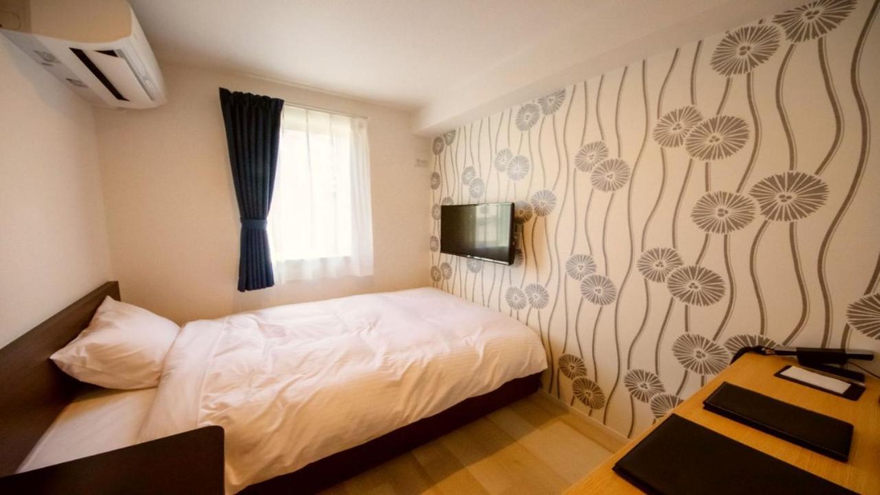 Cozy Inn โอตารุ ภายนอก รูปภาพ