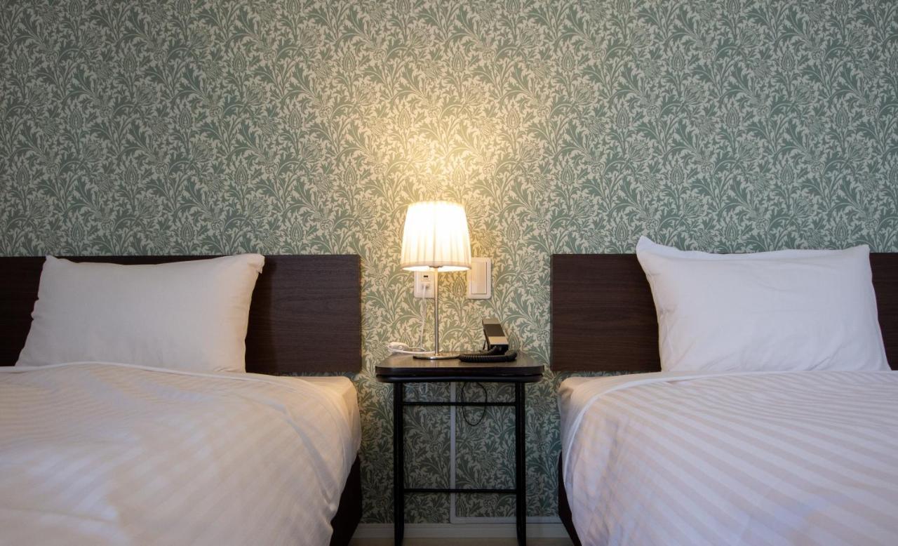 Cozy Inn โอตารุ ภายนอก รูปภาพ