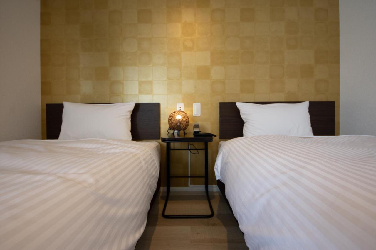 Cozy Inn โอตารุ ภายนอก รูปภาพ