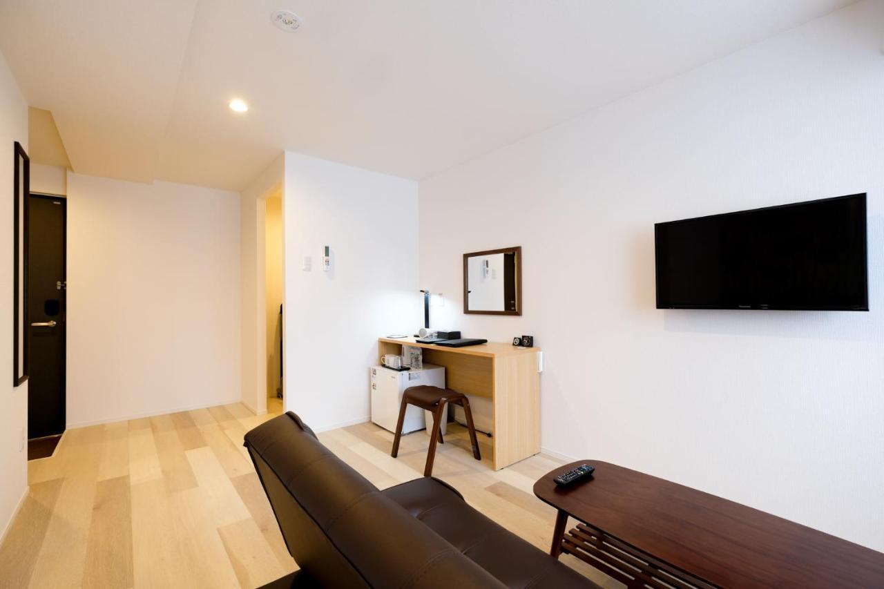 Cozy Inn โอตารุ ภายนอก รูปภาพ