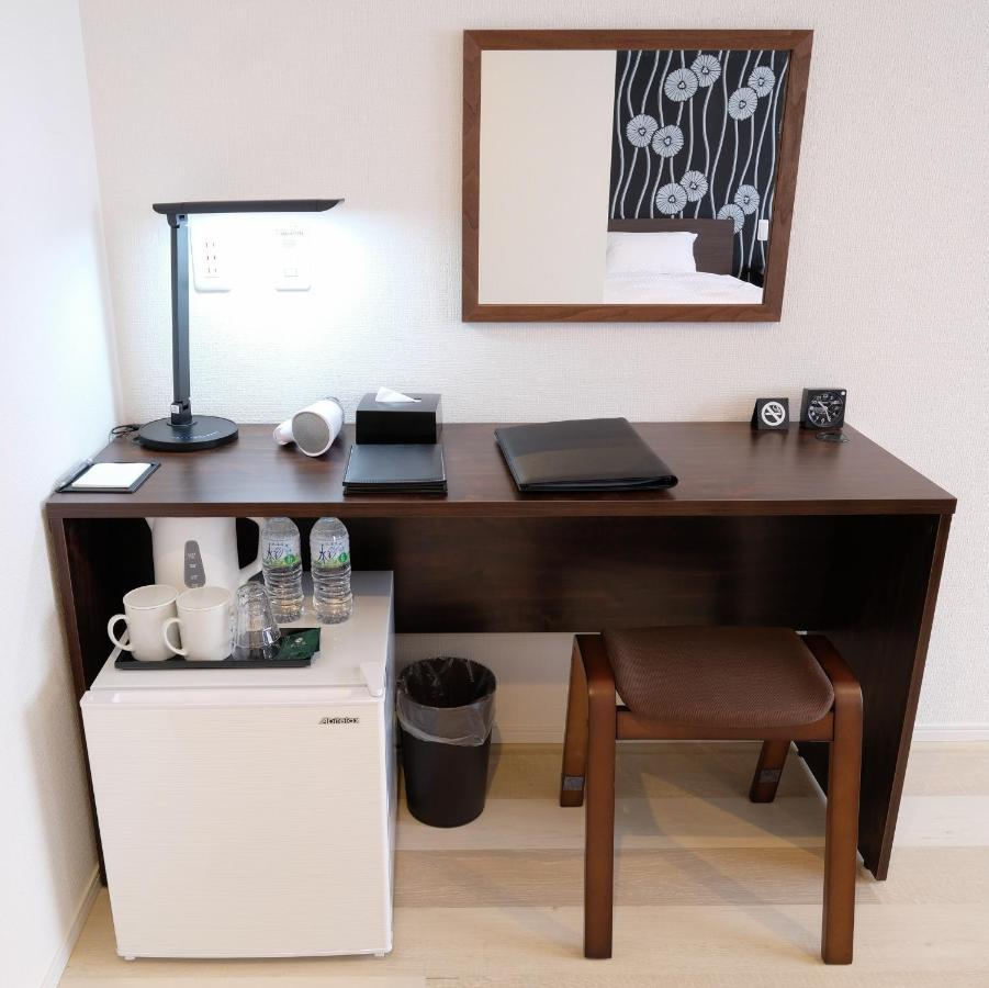 Cozy Inn โอตารุ ภายนอก รูปภาพ