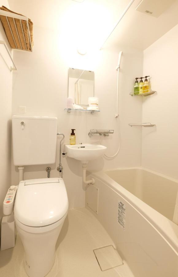 Cozy Inn โอตารุ ภายนอก รูปภาพ